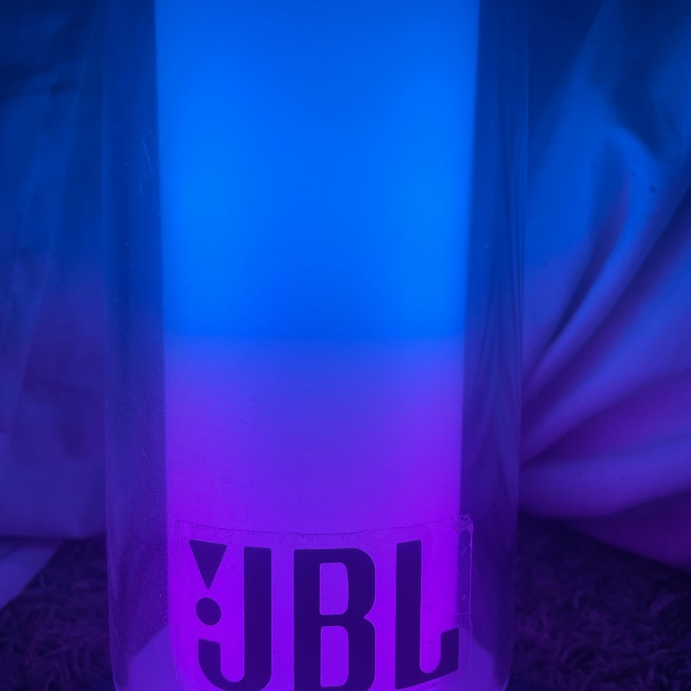 JBL Speaker